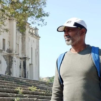 sd.vijay milton Profile