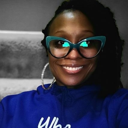 MsMGoforth19's profile picture. Christian~
Mom 2 Dame💙~
Proud OSU Buckeye~
#PGCPSproud Alumna #WeSail🖤💛~
NBCT 2017, MOC 2021
(ELA)~
AHS@PGCC, English~
Adjunct Professor, American University