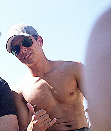 Eu so oq sou ,E ninguem vai me mudar !!