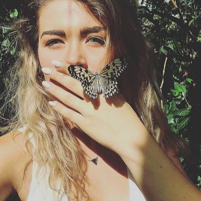Priscilla Landham Profile