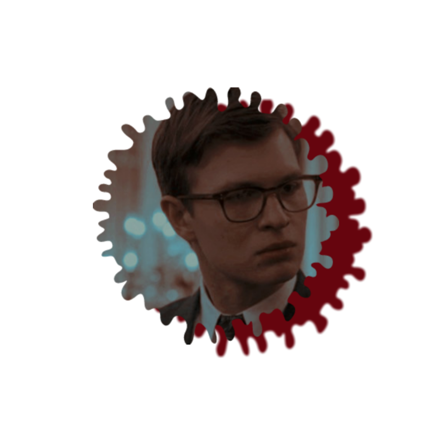 PSYCH0GX's profile picture. ᅠ ✱ ▬▬▬ #⃝𝗝𝗜𝗠 𝗚𝗢𝗥𝗗𝗢𝗡 ﹢𝗕𝗔𝗥𝗕𝗔𝗥𝗔 𝗘𝗜𝗟𝗘𝗘𝗡 ' 𝗦  𝗦𝗢𝗡  ❜     ╱ 𝖪𝖭𝖮𝖶𝖭 𝖠𝖲 ⨾ 𝐉AMIE 𝙺𝙸𝙻𝙻𝙴𝚁 𝐆ORDON  、𓂅 𝕭ARBARA ' S  𝕷IL  𝕭ROTHER  ⠀؛͟  𝒔mart ，𝒑sychotic  𝒃ut  𝒎aybe  𝒔oftly .