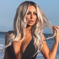 Aubrey O'Day(@AubreyODay) 's Twitter Profileg