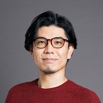 北川ともあき ::: イラストレーターさんのプロフィール画像