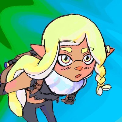 @GOMLseries | @MomoCon | @RiptideSSB
❓: DM or splatlans@gmail.com
💬: https://t.co/W6UzSMcgzg
🖌: @cordrawroy