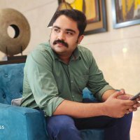 Nikhil Ramachandran (@nikhilrchandran) 's Twitter Profile