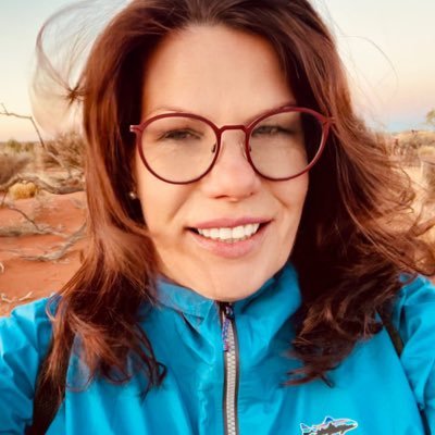 CoraTrevarthen's profile picture. Chair and Director. Passionate advocate for regional and cultural Australia. RTs do not = endorsements. Views are my own.