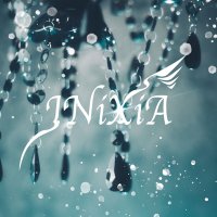 INiXiA (@inixia_lisacopy) Twitter profile photo