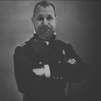 General Larsen (@generallarsen) 's Twitter Profile