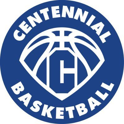 This is the official Twitter account for the Centennial Basketball Tip Off Club.