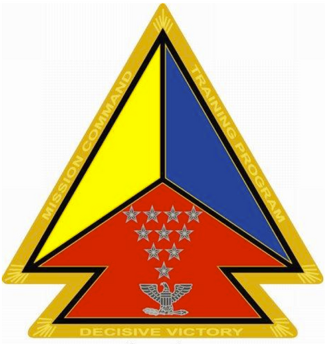 The Mission Command Training Program (MCTP – formerly the Battle Command Training Program) is the U.S. Army’s only worldwide deployable Combat Training Center.