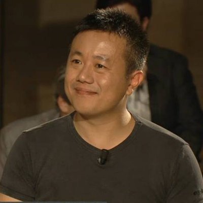 Tin Hang Liu Profile