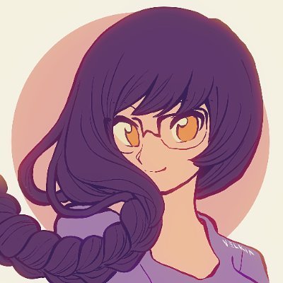 Artist l Part-time teacher part time VN dev l ✨✨ kofi: https://t.co/6hALVORJza l PFP by: @Vel_kia