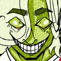 Caustic Solutions (@caustic_cola) 's Twitter Profile