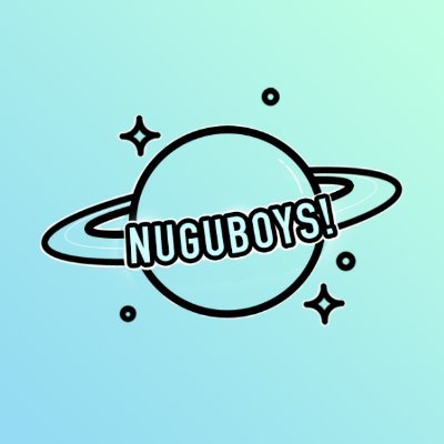 Promotions and updates for unknown and underrated male idols! ♡ @nugubgs_space