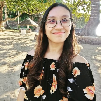 andraejanine's profile picture. expect nothing, appreciate everything 💛✨
art @andraejg 🎨