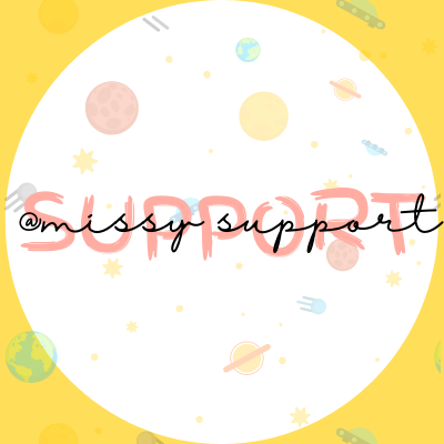 MISSY 🍭✨🌟さんのプロフィール画像