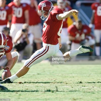 University of Alabama alumnus that tweets excellence in 140 characters or less. Former All-SEC kicker turned Analyst. Scott Cochran is my role model.