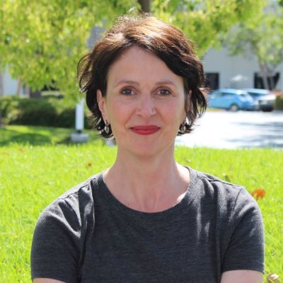 Jo Armour Smith Profile