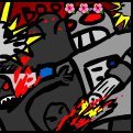 the gamer Death Bot, Alex(andria), queer, she/her, husbo @ftmercury0. polyam, 31, horny acct @AToweringCutie, priv @deepseadbot, 18+, https://t.co/SsUUhZjFjT