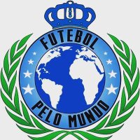 Futebol pelo Mundo(@futebolpelomu1) 's Twitter Profile Photo