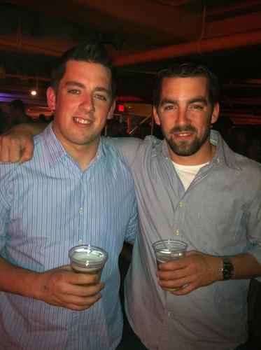 The official twitter account of Stephen Drain......living the dream 1 rink, golf course and mile at a time.