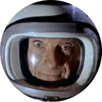LostInSpaceForever (@lostinspace4evr) 's Twitter Profile
