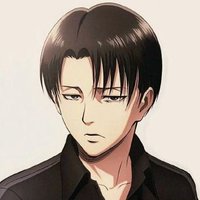 ๐ฟ๐๐ฃ๐ ๐ด๐๐๐๐๐๐๐ (@levi_captainth) 's Twitter Profile