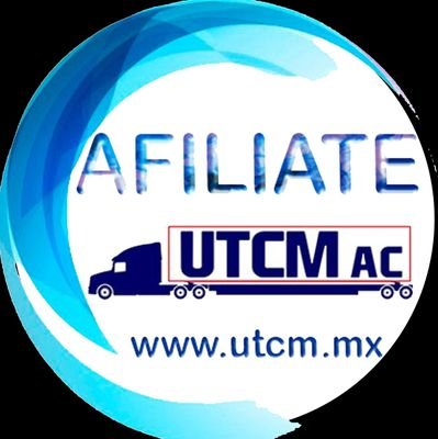 La UTCM se formo de la unión de los principales transportistas para tener representatividad y hacer cinergias con los actores portuarios.