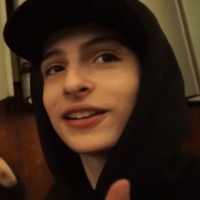 finnwolfhardmex Profile Picture