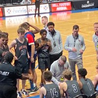 Corey Wells, M.A. ED. (@coachcwells25) 's Twitter Profile