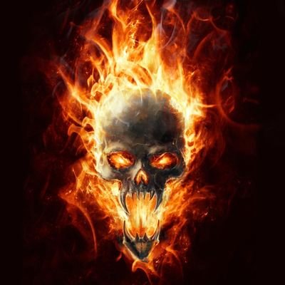 CameronAlgire's profile picture. just tryin to make it by in life tbh