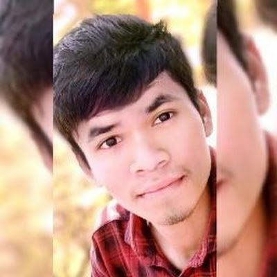 Pushpen07407297's profile picture.