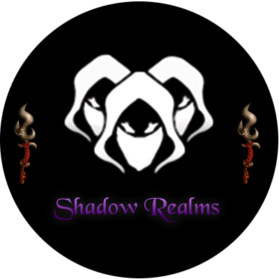 ShadowRealms in an NFT online card game. You dont just use the cards, You OWN them!