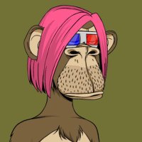 cryptoape (@mecryptoape) 's Twitter Profile