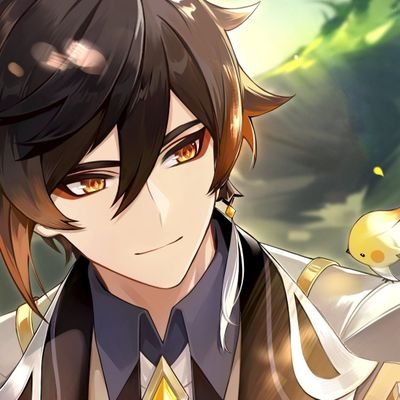 | Indie Private/Selective RP Account for Zhongli from Genshin Impact |
Meant for Parody/Entertainment uses | Not affiliated with Mihoyo