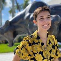 Chiara Deriu (@chiaraderiuchem) 's Twitter Profile