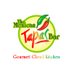 The Mexican - Tapas Bar (@MexicanTapasbar) Twitter profile photo