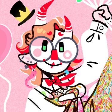 Ellis, Clown Enthusiast 🎉さんのプロフィール画像