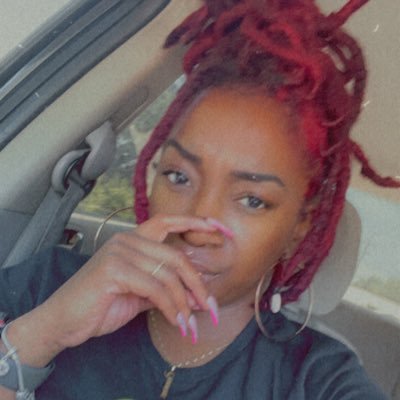 CO: LaCrown Natural Hair Care LLC ✨ SC: crown.V IG:: DaCrown222 FB: LaCrownNaturalHairCareOil #LLBlakie🕊💔