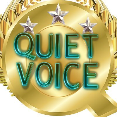 QquietVvoice Profile Picture