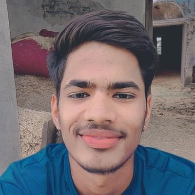 Ajaysingh8769's profile picture. मैं परिंदा क्यों बनू , मुझे आसमां बनना हैं।🌈🌈