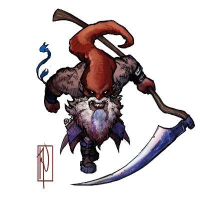 UnfathomableRNG's profile picture. Avid Gamer trying to find new games to keep my interest. @Twitch Streamer, #GoblinRace