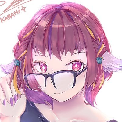 炎燐(Homura Rin)🐻💿(Busy)さんのプロフィール画像
