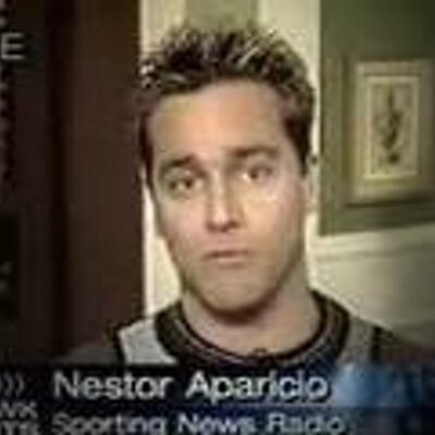 Not Nasty Nestor (@NOT_Nestor) / X