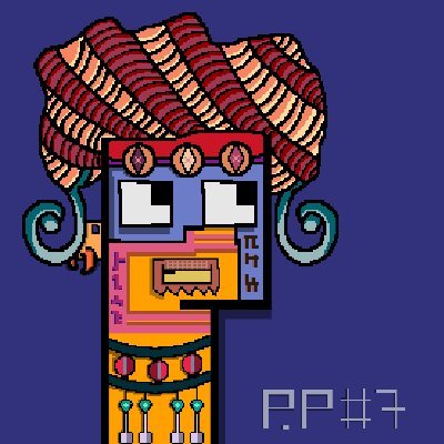 SasinduJayawar3's profile picture. 👉Handmade Punks #polygon
🔥No Gas  #opensea
😻Anyone can  Share their #NFTs here. I'll support by like and retweet  them.

Instagram: https://t.co/K9e7LUXeWD