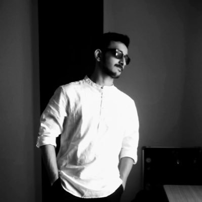 urviiish19's profile picture. // O R G A N I Z E D C O N F U S I O N