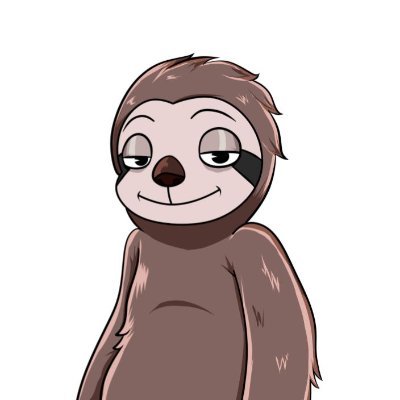 Sly Sloths is a unique collection of NFT's only available on the Cardano Blockchain. 
NEW DROP WEEKLY.