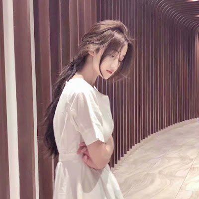 chenshiyong3's profile picture. 我的世界，我做主。
你的世界，我不管。