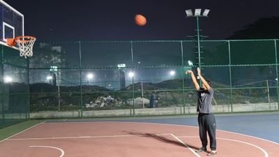 ojassawant2's profile picture. Basketball,Stephen curry,golden state warriors