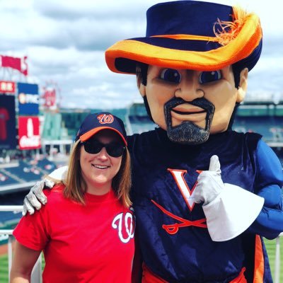 Proud Double Hoo - graduate of @UVA and @DardenMBA - and an avid fan of all @virginiasports and @nationals. Tweets/views are my own.